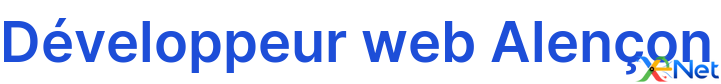 Développeur web Alençon